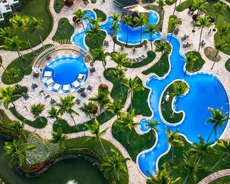 Transamérica Resort Comandatuba - Una - Piscina