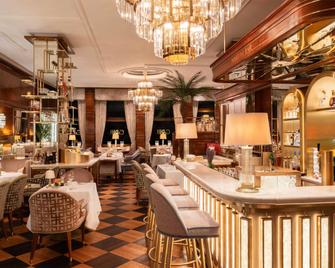 Fairmont Hotel Vier Jahreszeiten - Hamburg - Restaurant