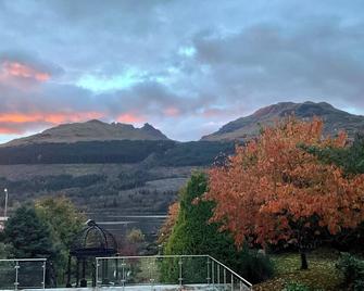 Not available..old listing - Arrochar