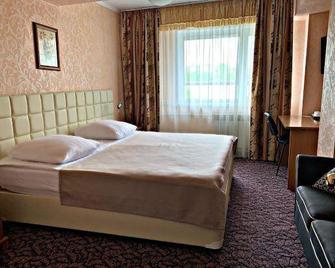 Geyzer Hotel - Petropávlovsk-Kamchatski - Habitación