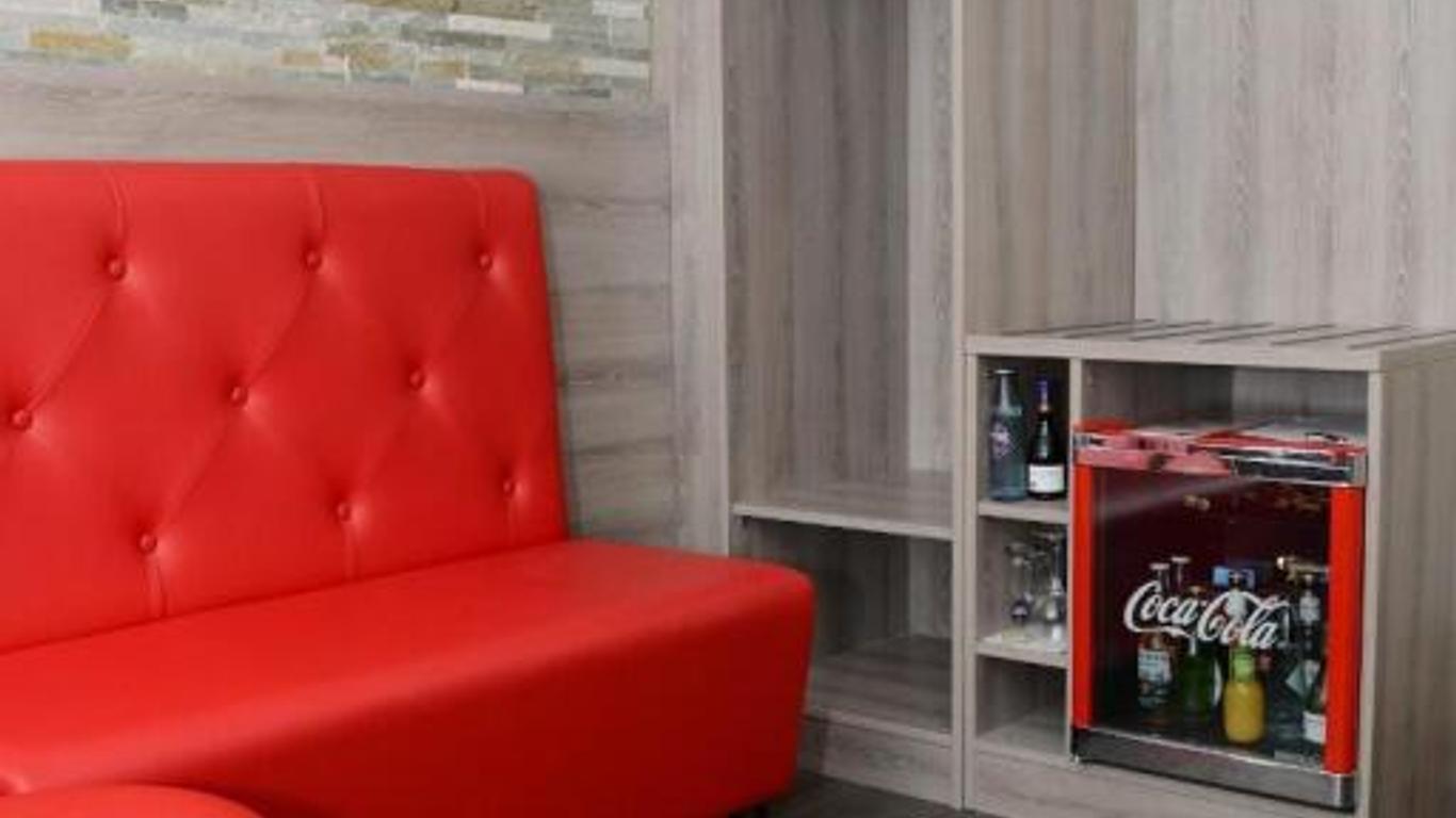 Hotel Granus