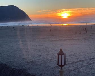 The Ocean Front at Seaside - Seaside - Ranta