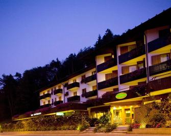 Comano Cattoni Holiday - Comano Terme - Building