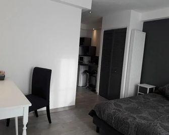Chambres d'hotes Grace - Guérande