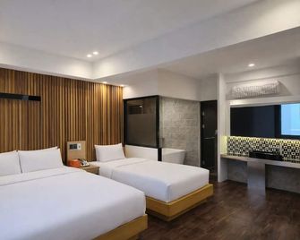 Herium Hotel - 釜山