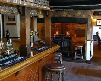 The Masons Arms - Taunton - Bar