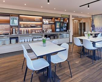 B&B Hotel Köln-West - קלן - מסעדה