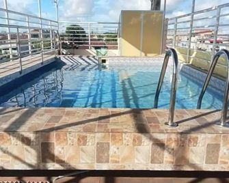 Tarapoto Hostal - Iquitos - Pool
