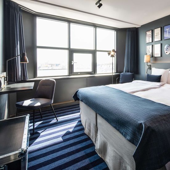 Scandic Falkoner – København