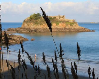 Hotel Ker Moor Saint-Quay Portrieux - Saint-Quay-Portrieux