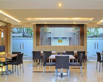 Choice Stay Hotel Denpasar - Denpasar - Nhà hàng