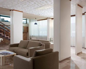 Hotel Las Vegas - Jesolo - Lounge