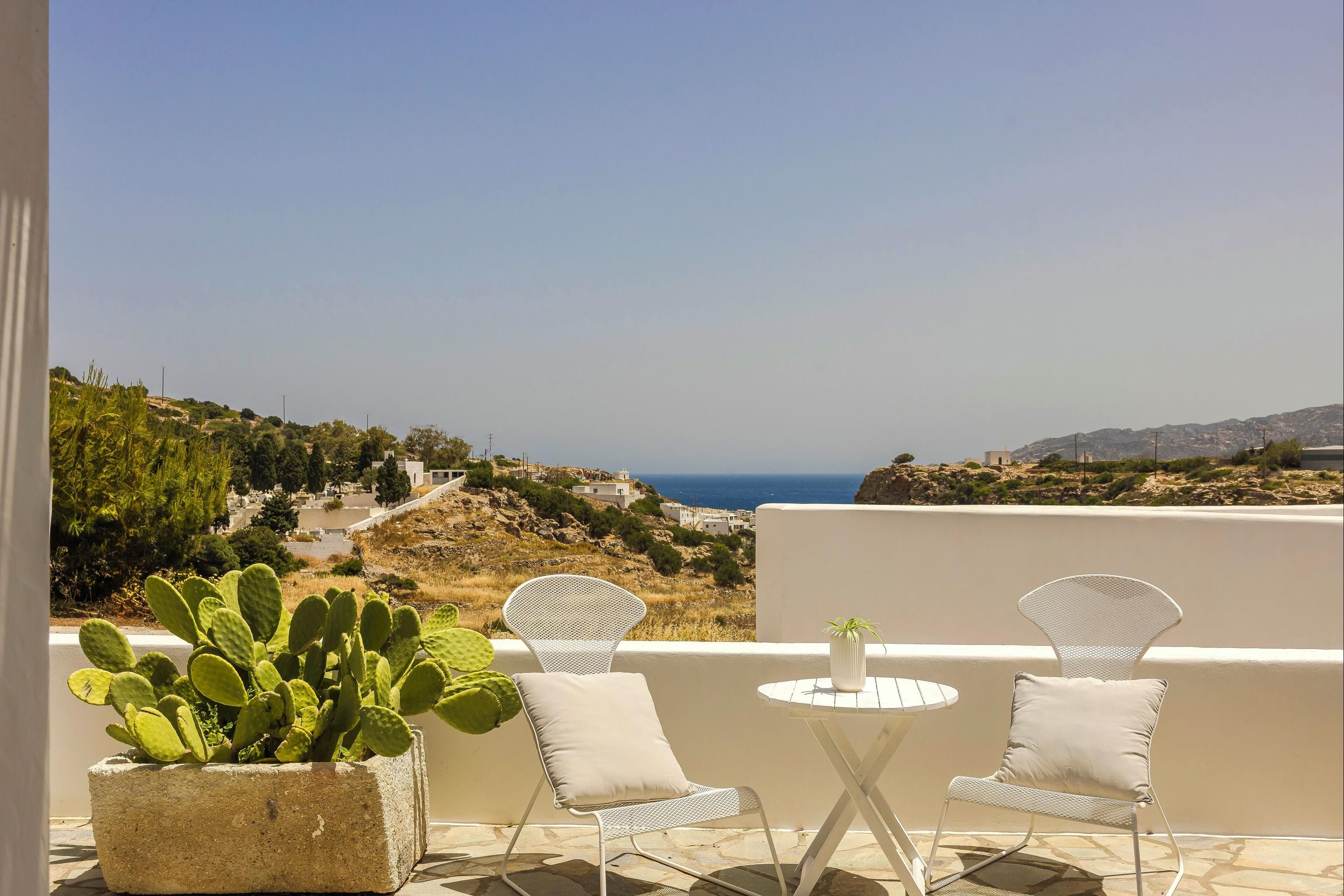 ميلاكي كيمولوس