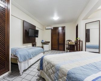 Pizzato Praia Hotel - Natal