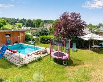 Cosy apartment in Dresden with balcony and swimming pool - Dresde