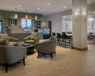 Embassy Suites by Hilton San Marcos Hotel Conference Center - San Marcos - Restaurante