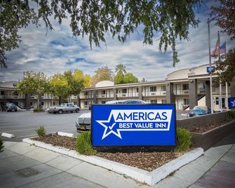 Americas Best Value Inn - Chico - Chico