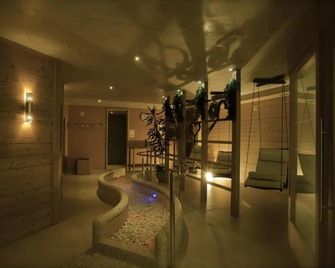 Hotel Negritella - Passo del Tonale