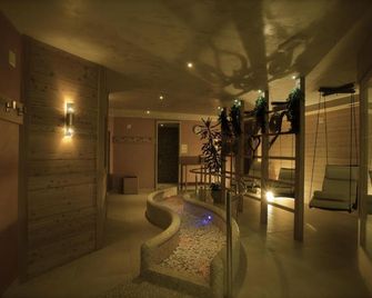 Hotel Negritella - Passo del Tonale