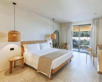 B&B Marina Garden - Forio