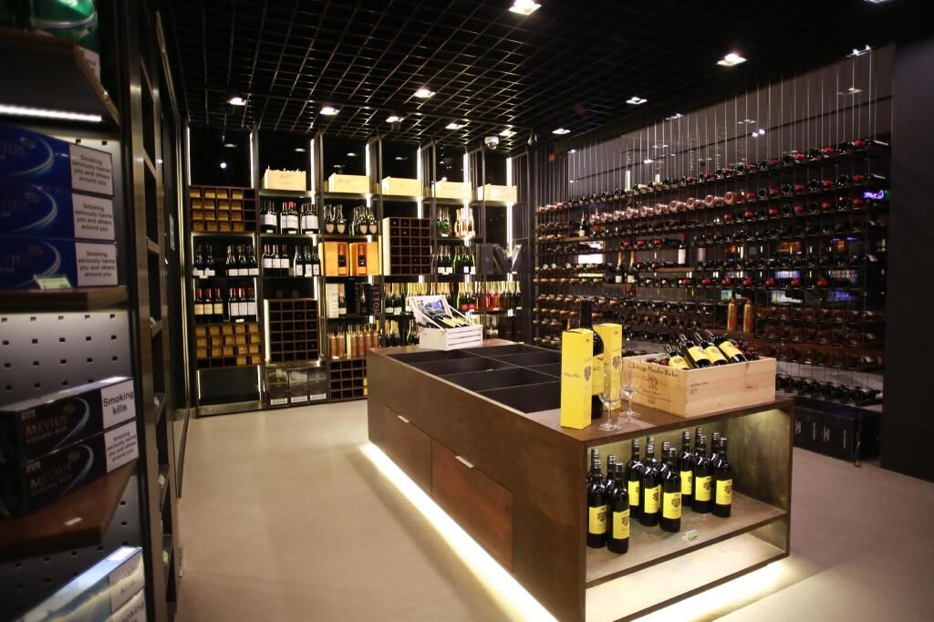 Holiday Poipet - פויפט - בר