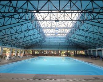 Imperial Botanical Beach Hotel - Entebbe - Pool