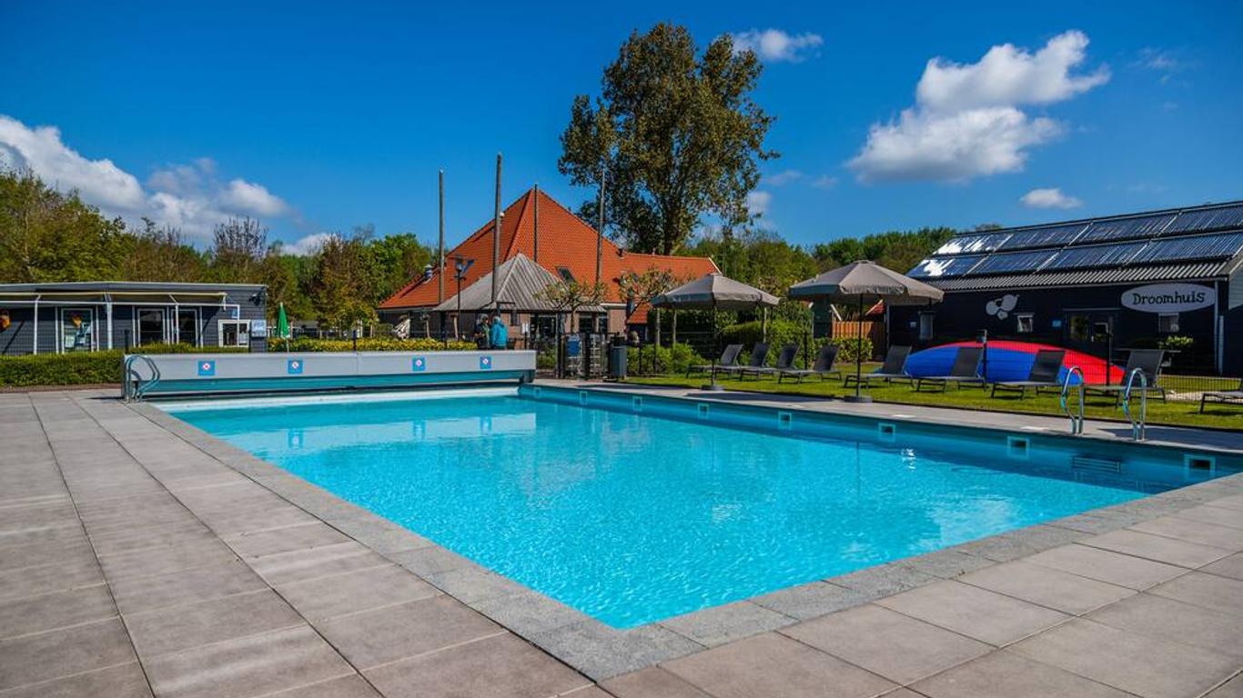 Droompark Buitenhuizen