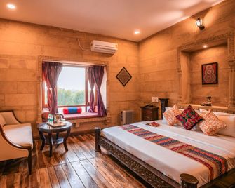Hotel Helsinki House - Jaisalmer