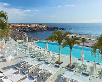 Hotel Landmar Playa La Arena - Santiago del Teide - Pool