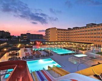 Xeno Eftalia Resort Hotel - Mahmutlar - Piscine