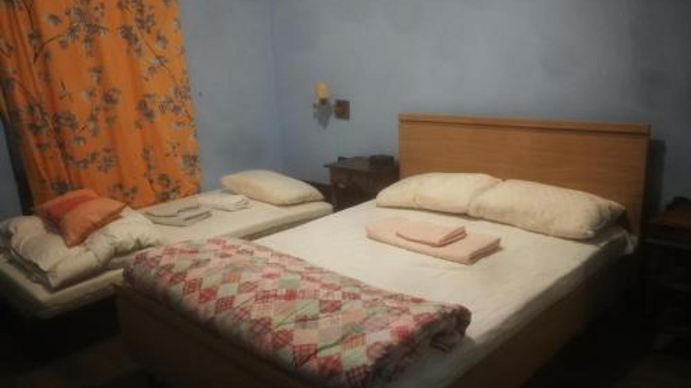 Grand Hostel Coconut