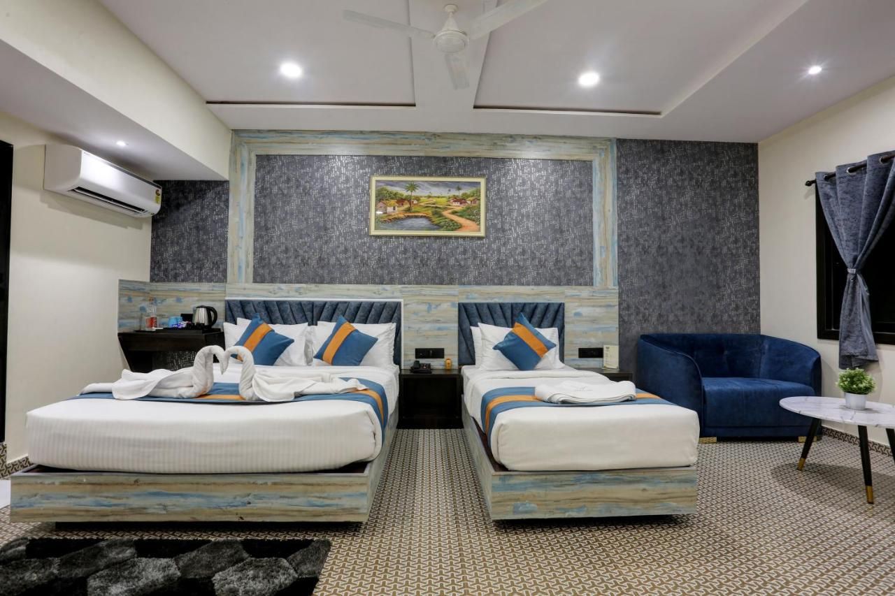 Diamond Hotel thumbnail 2