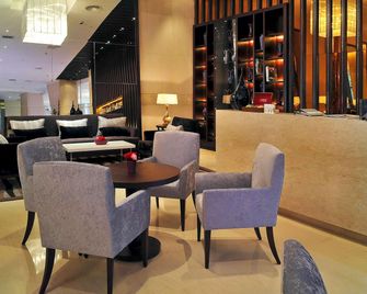 Grand Mercure Shanghai Hongqiao - Shanghai - Bar