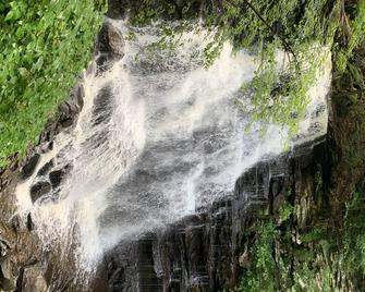 Ricketts Glen Retreat - Benton