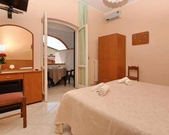 Hotel Costa d'Oro - Castellabate