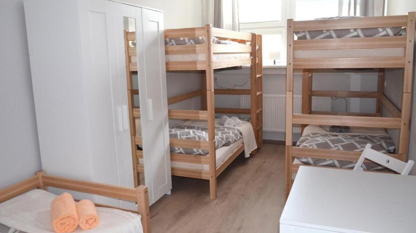 Hostel Bratislava