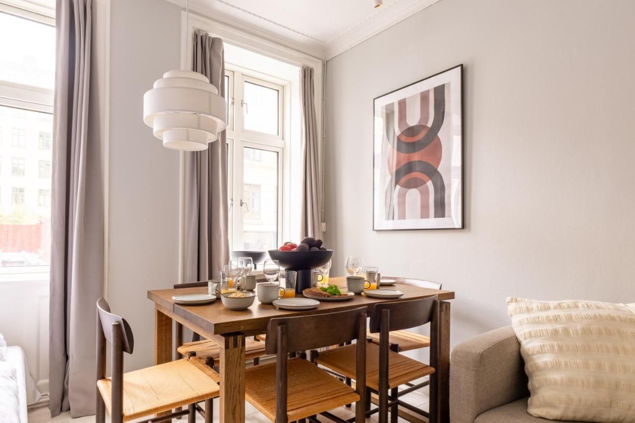 Amazing Apartment in Urban Neighborhood – København