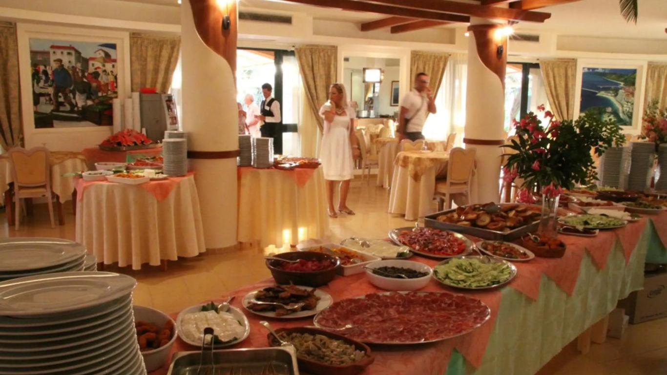 Solemare Club Village