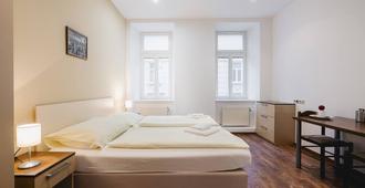Penzion Dvorakova - Brno - Bedroom