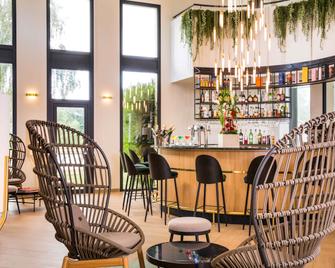 Hôtel Mercure Orléans Portes de Sologne - Olivet - Bar