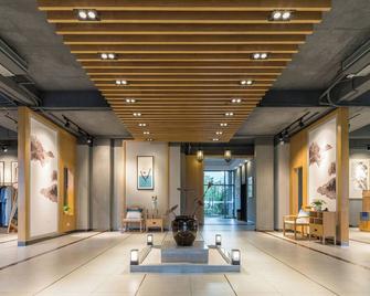 Yangshuo Zen Garden Resort - Guilin - Ingresso