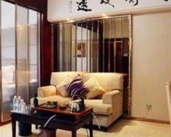 Private Enjoy Home Apartment - Foshan - Sala de estar