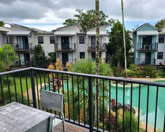 Noosa Holiday Accommodation - Noosaville