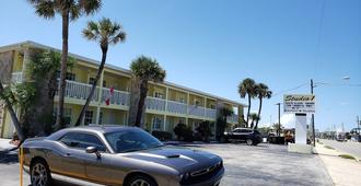 Studio 1 Motel - Daytona Beach - Daytona Beach - Building