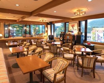Espoir Misawa - Otari - Restaurante