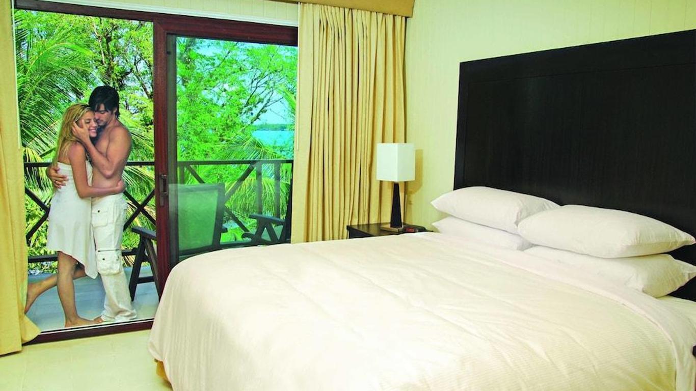 Playa Tortuga Hotel And Beach Resort