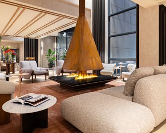 Nh Collection Gent - גאנט - טרקלין