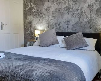 Hardwick Haven, Sedgefield - Near Hardwick Hall - Stockton-on-Tees - Bedroom