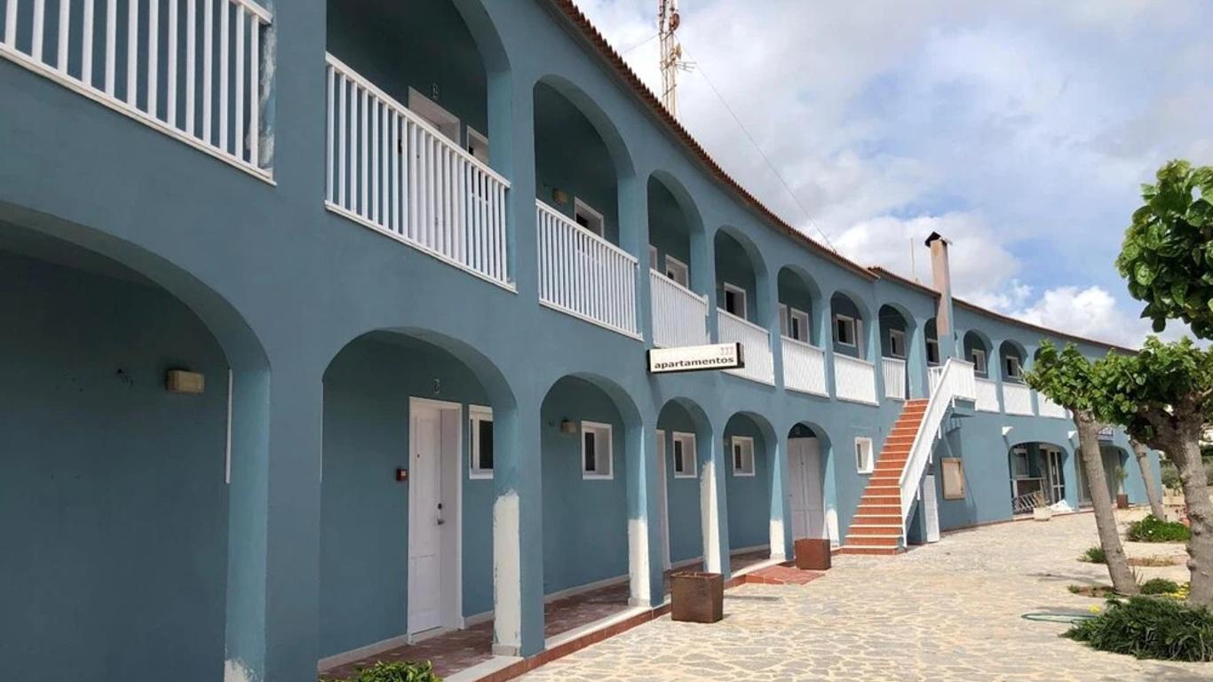 Hotel Voramar