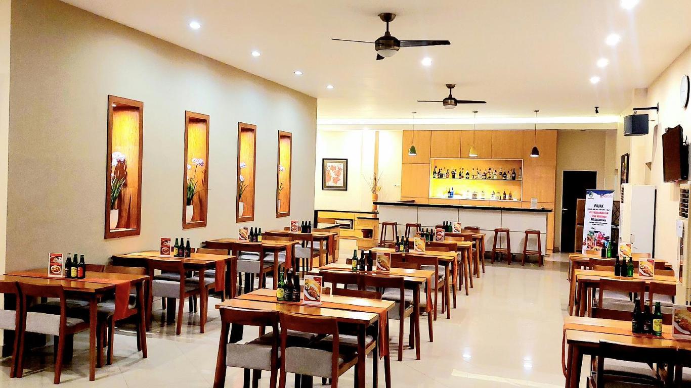 Hotel Transit Pasuruan